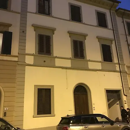 Boccaccio 54 Lejlighed *