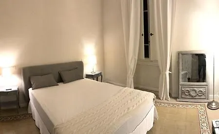 Boccaccio 54 Апартаменты