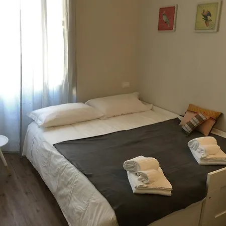 Boccaccio 54 Апартаменты